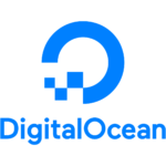 DigitalOcean logo