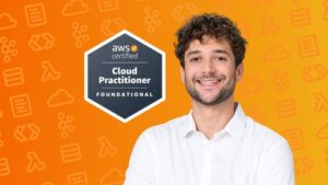 AWS Cloud Practitioner 2023