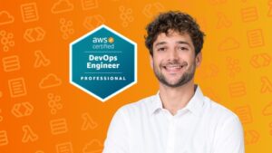 AWS DevOps Engineer Professional 2023