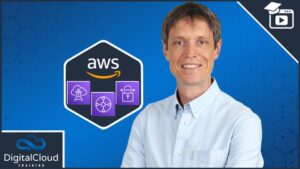 AWS Networking Masterclass - Amazon VPC & Hybrid Cloud 2023